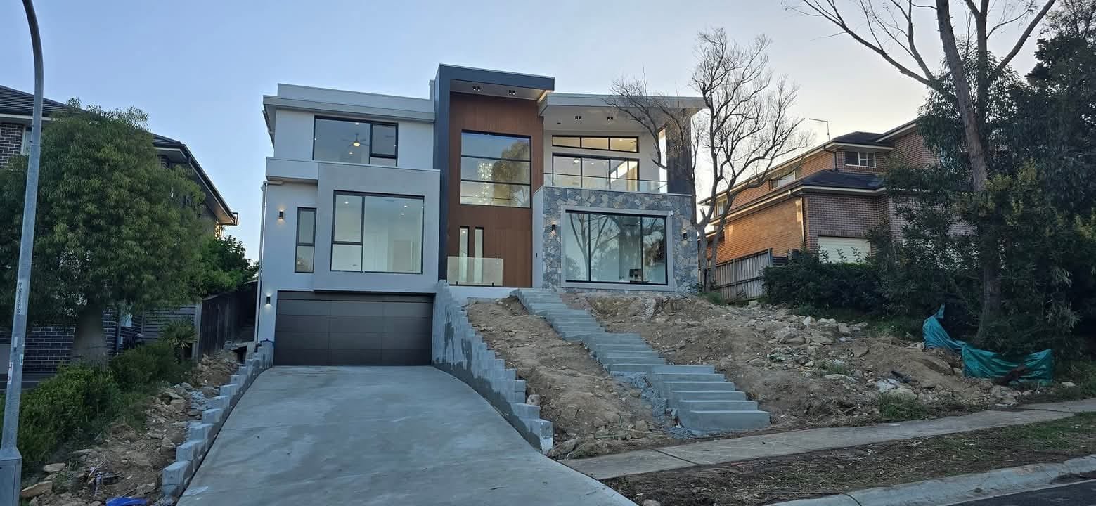 Full Roof Sealing & Restoration