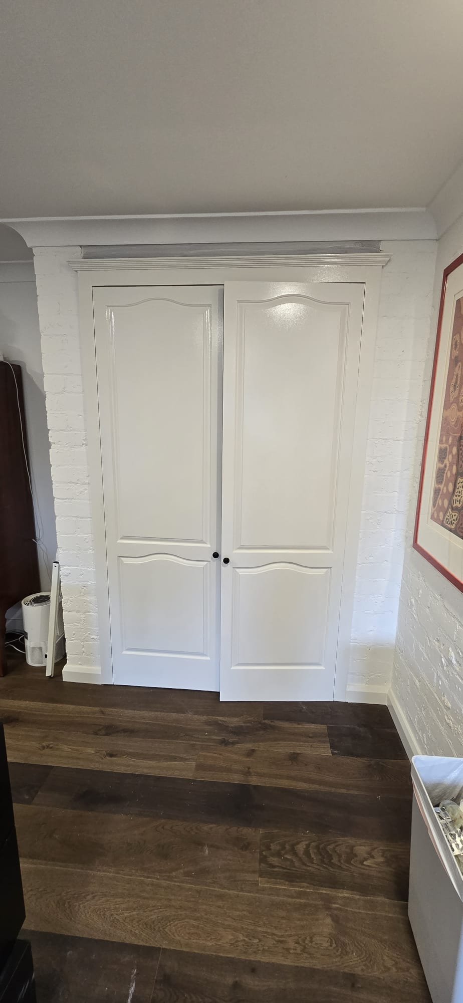 Premium Wall & Ceiling Finish