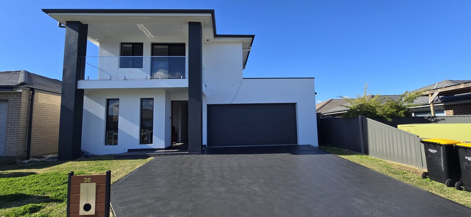 Smooth Finish Painting Project Perth