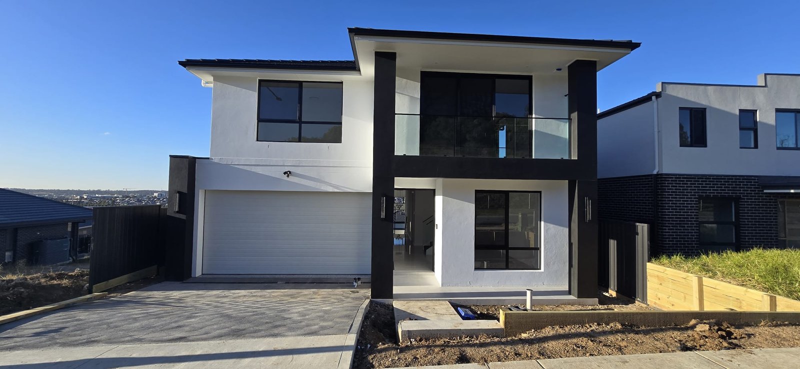 Smooth Finish Painting Project Perth