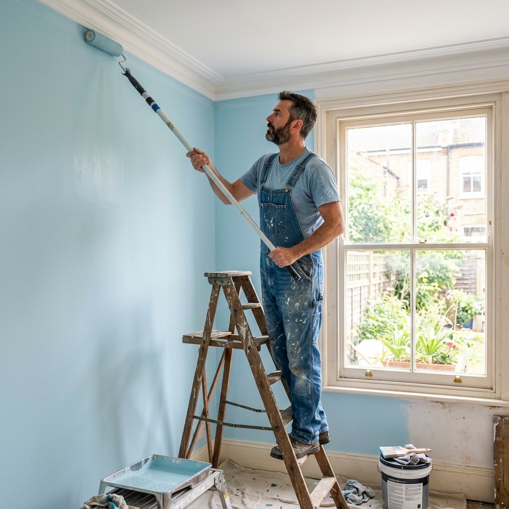 Expert Painter Perth